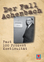 Der Fall Achenbach - Fast 100% Kontinuität